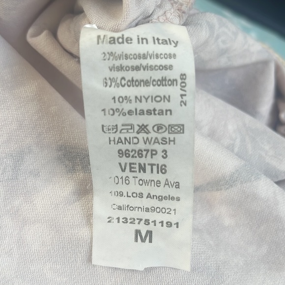 Porter Collective PANTS Size M - Picture 7 of 7